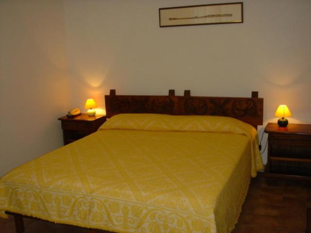 Malaspina Hotel & Resort Bosa Eksteriør bilde