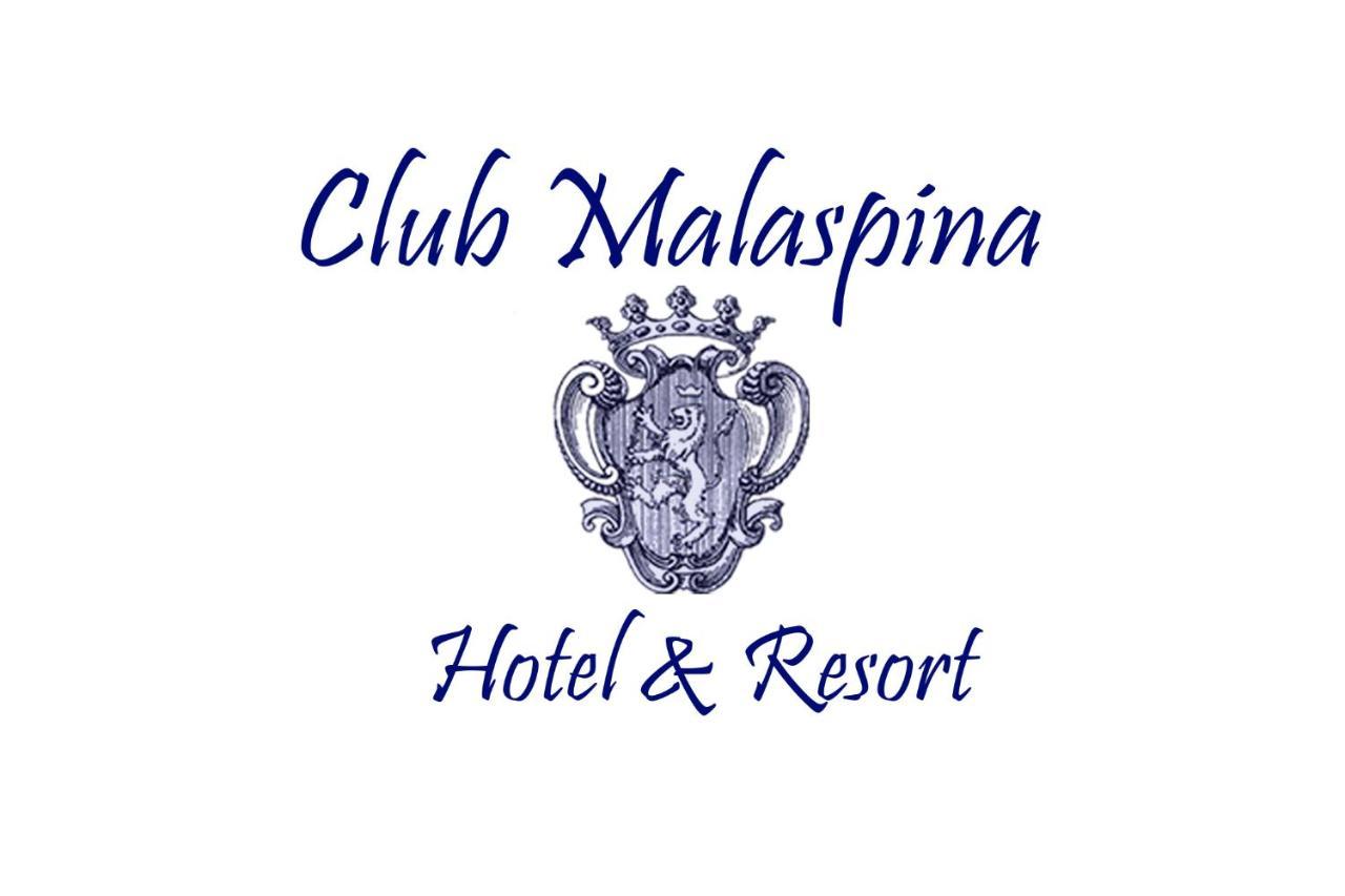 Malaspina Hotel & Resort Bosa Eksteriør bilde