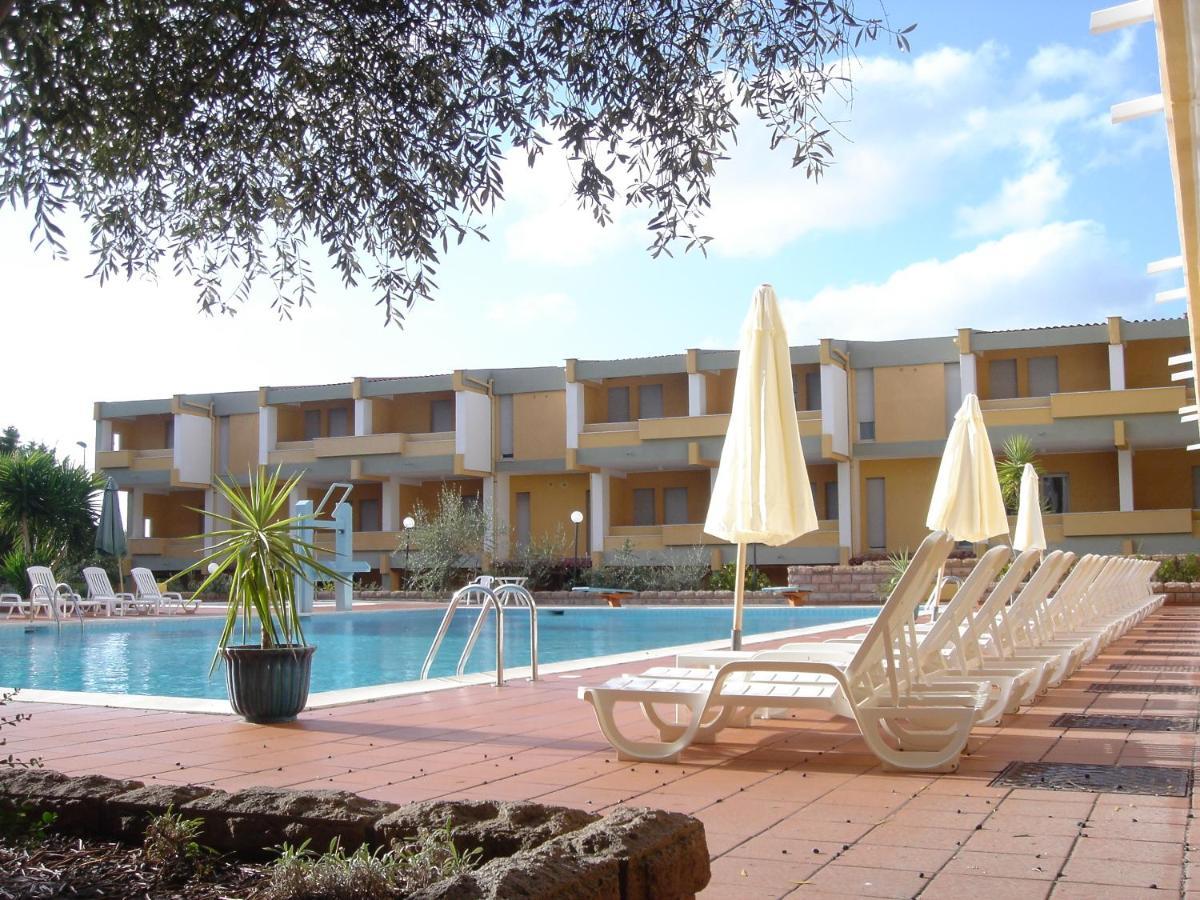 Malaspina Hotel & Resort Bosa Eksteriør bilde